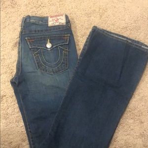 True religion jeans